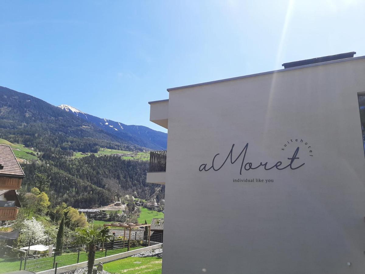 Residence Amoret Bressanone Kültér fotó