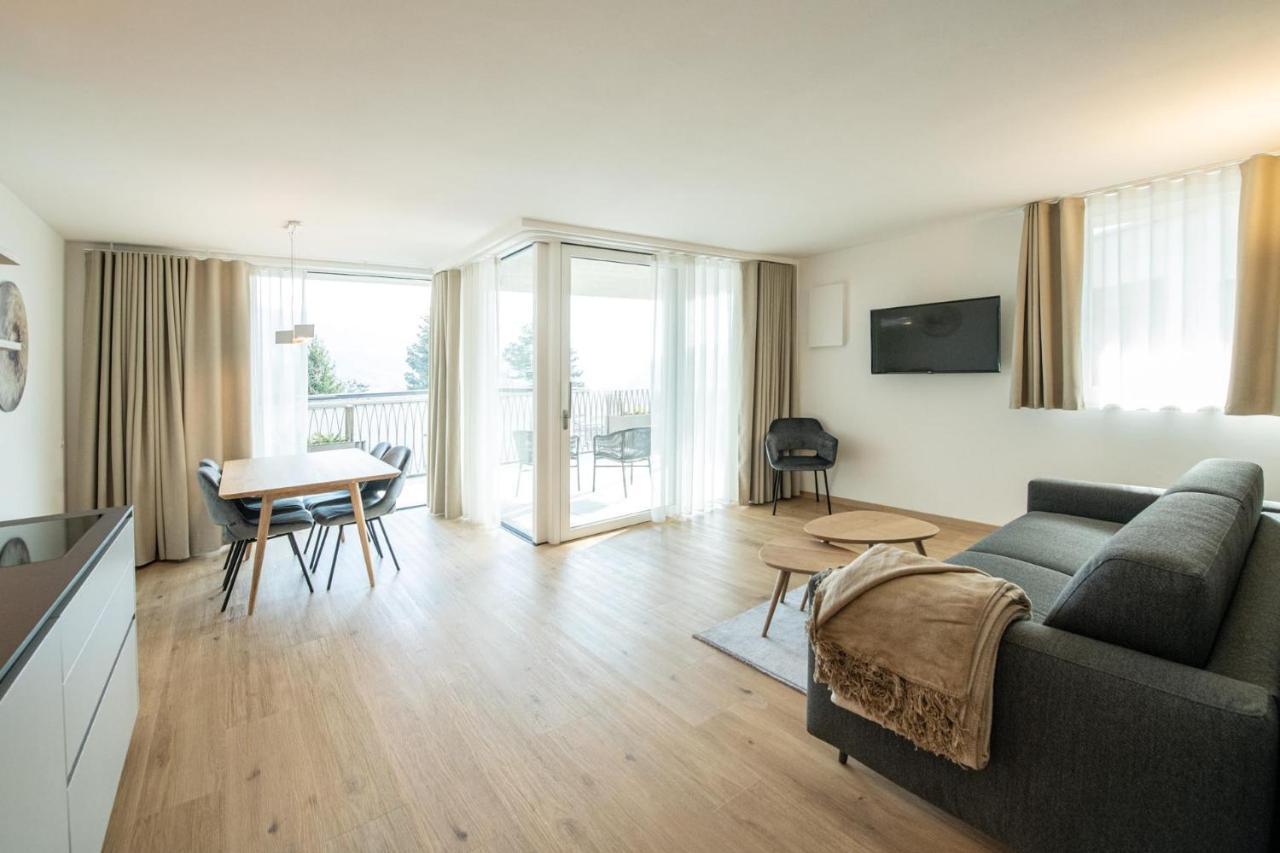 Residence Amoret Bressanone Kültér fotó