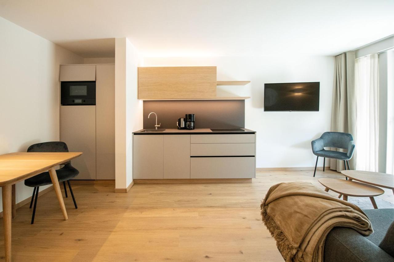 Residence Amoret Bressanone Kültér fotó