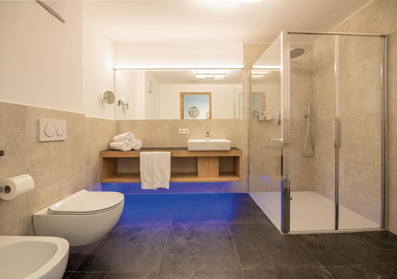 Residence Amoret Bressanone Kültér fotó