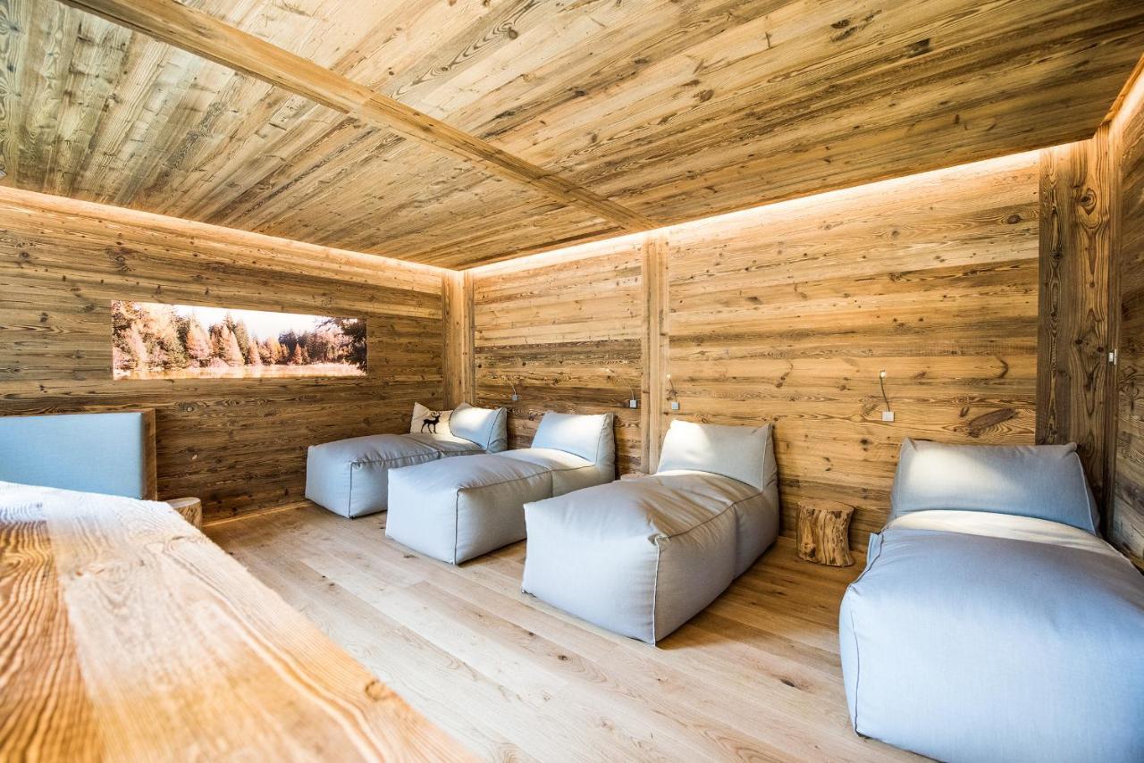 Residence Amoret Bressanone Kültér fotó