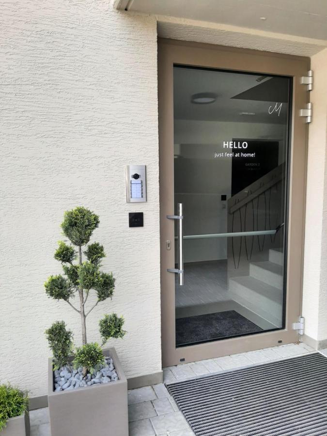 Residence Amoret Bressanone Kültér fotó