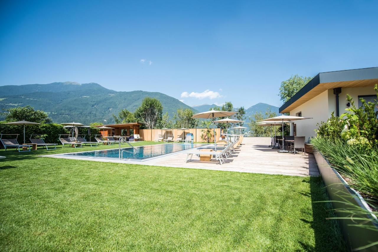 Residence Amoret Bressanone Kültér fotó