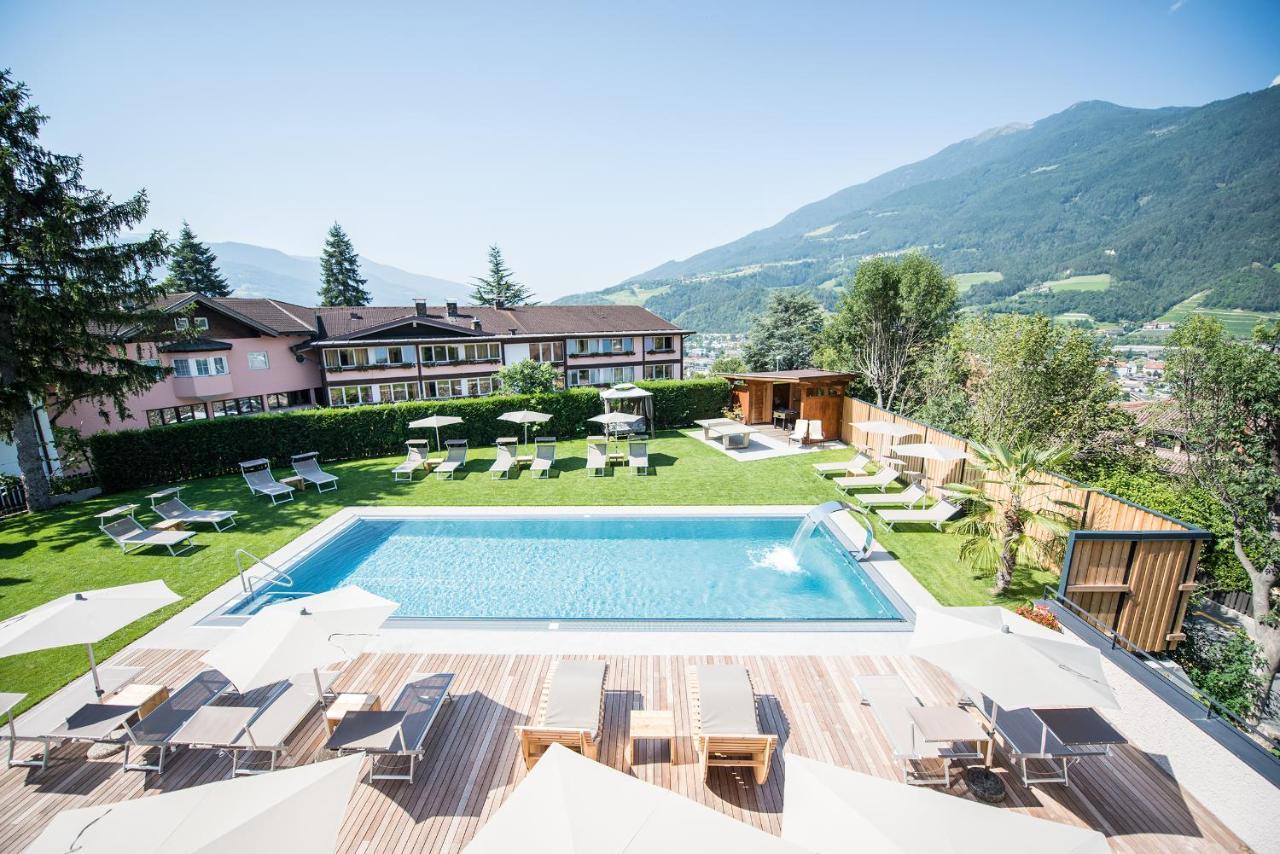 Residence Amoret Bressanone Kültér fotó