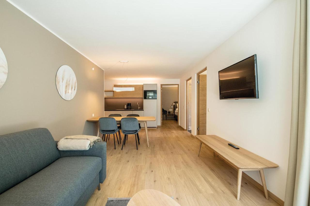 Residence Amoret Bressanone Kültér fotó