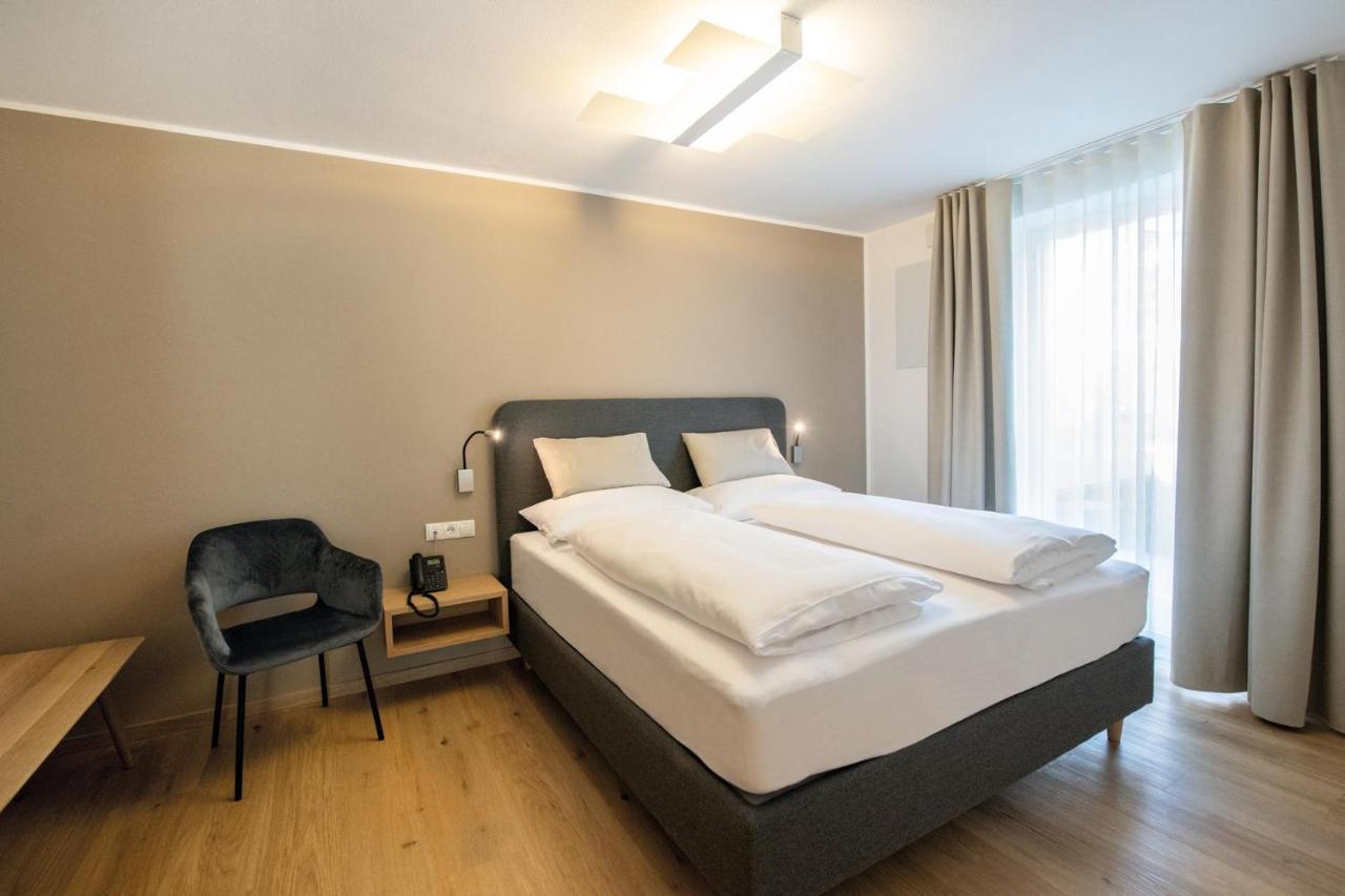 Residence Amoret Bressanone Kültér fotó