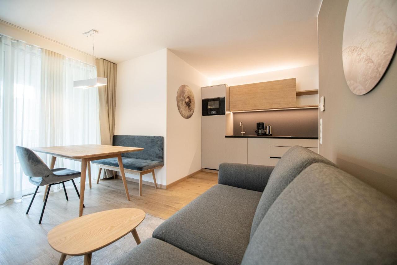 Residence Amoret Bressanone Kültér fotó