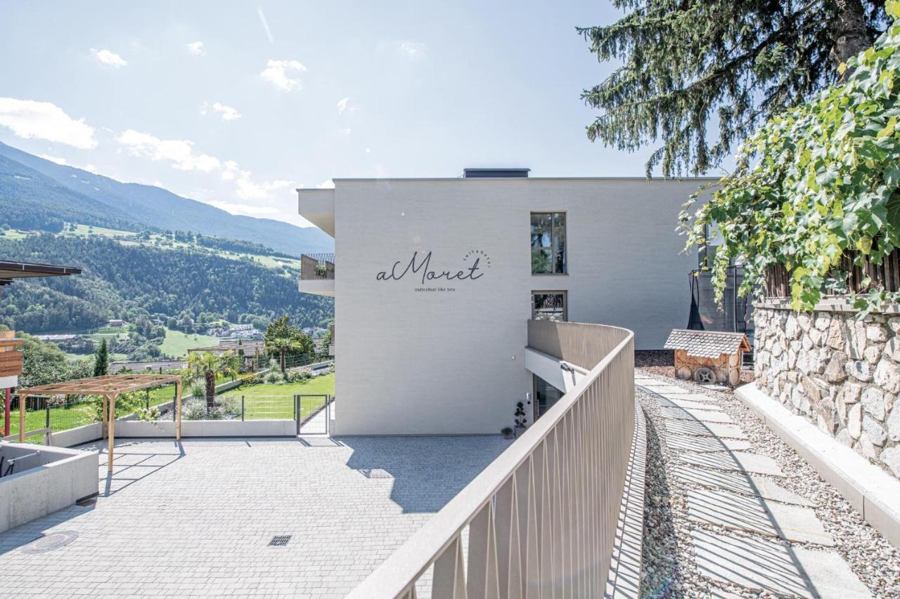 Residence Amoret Bressanone Kültér fotó