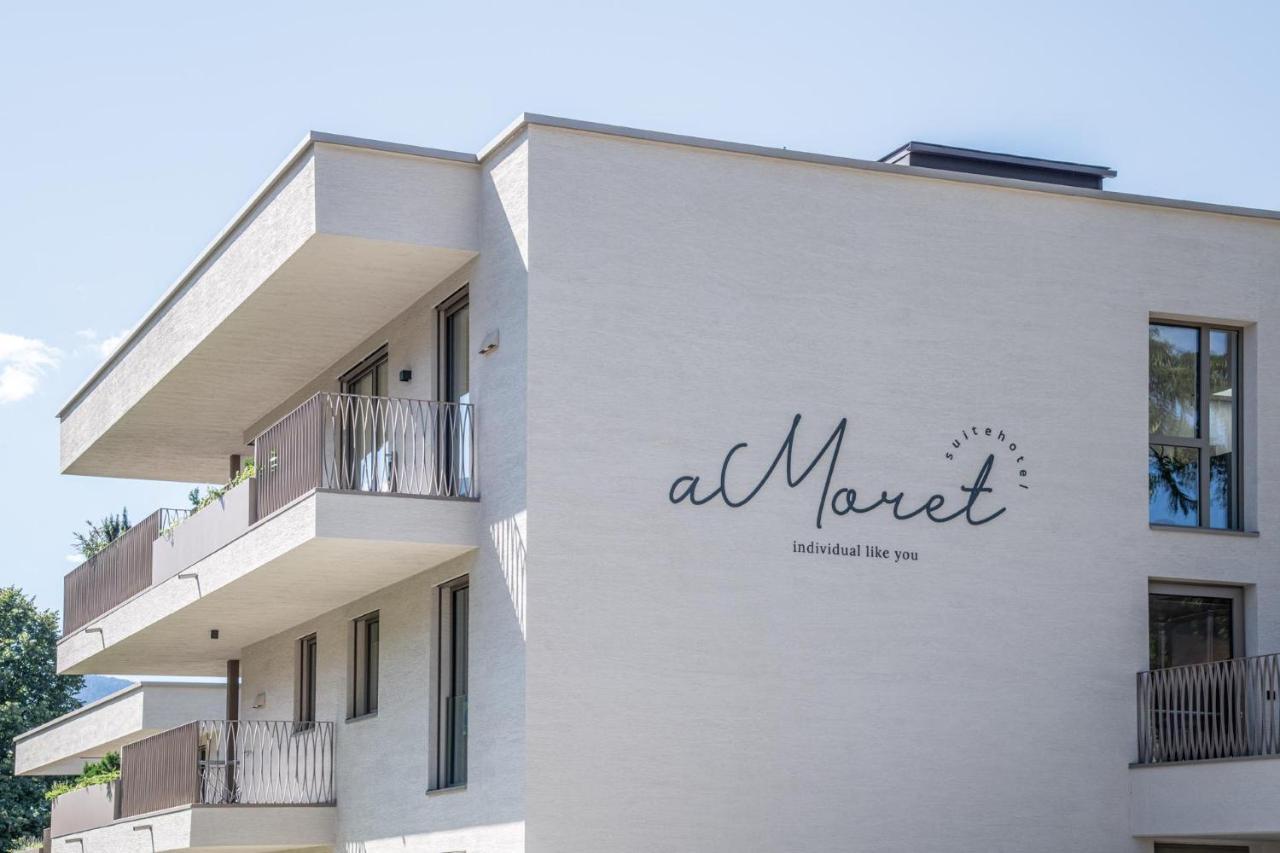 Residence Amoret Bressanone Kültér fotó