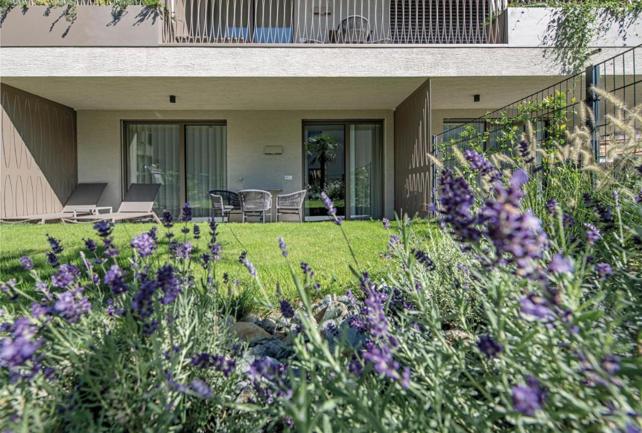 Residence Amoret Bressanone Kültér fotó