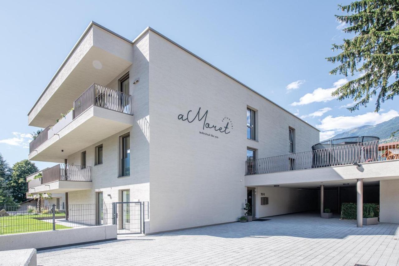 Residence Amoret Bressanone Kültér fotó