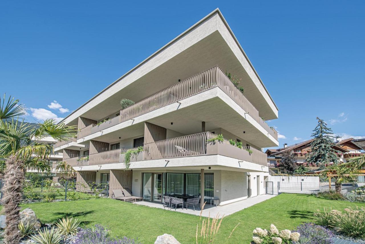Residence Amoret Bressanone Kültér fotó